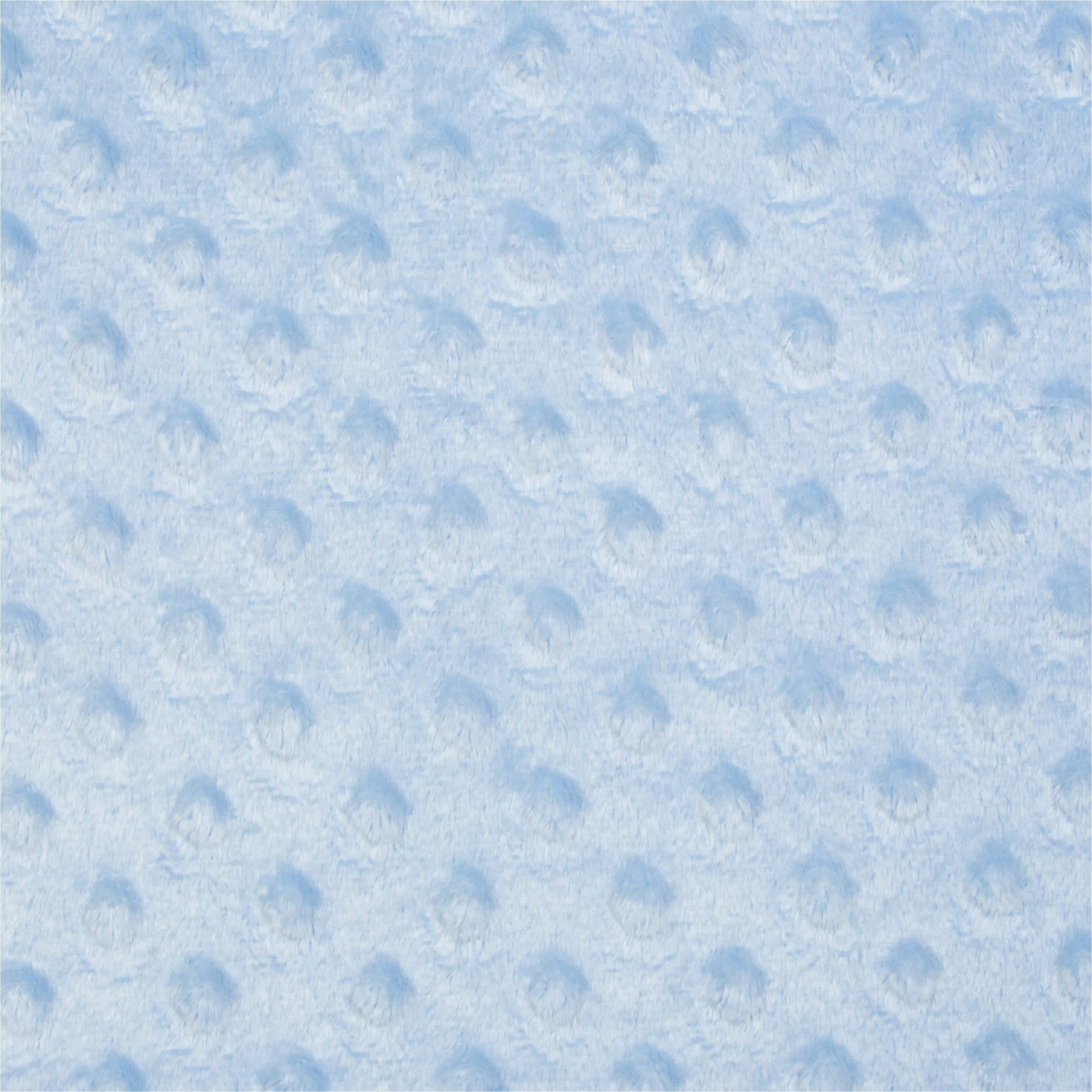 Baby Boys Dotted Blue Changing Pad Cover-Gerber Childrenswear