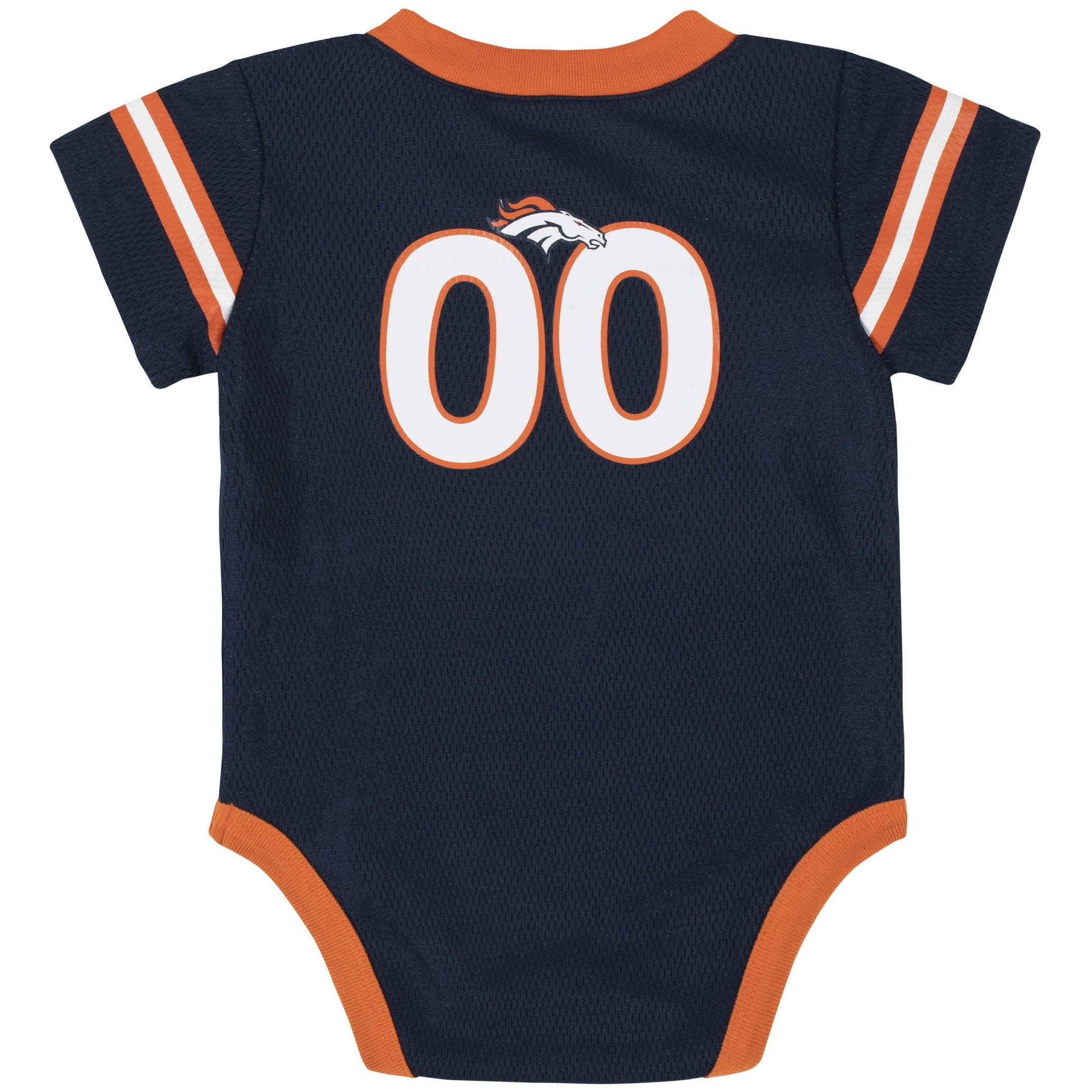 Denver Broncos Baby Boys Bodysuit-Gerber Childrenswear