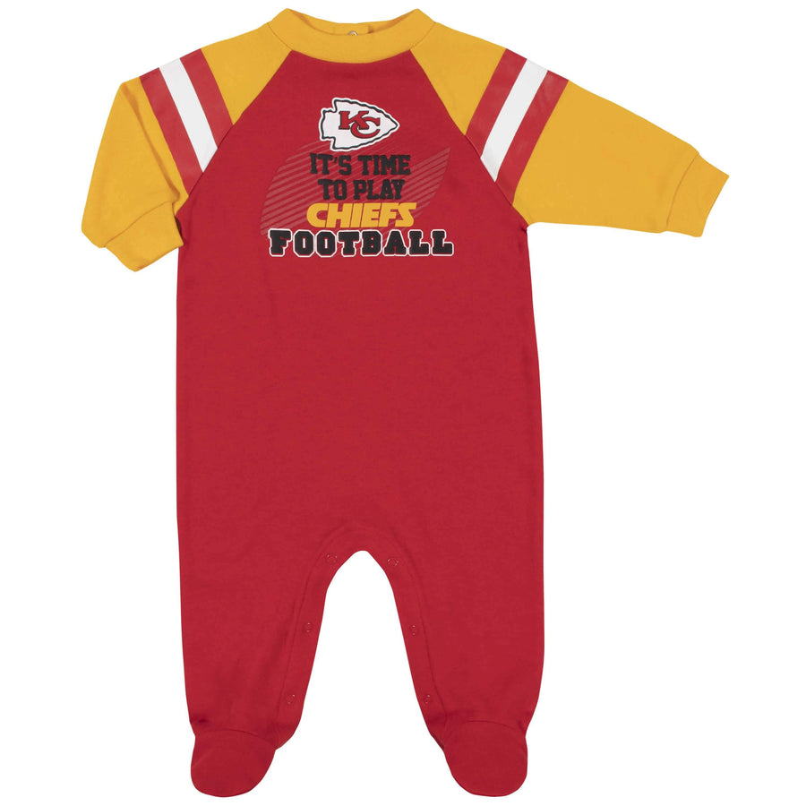Kansas City Chiefs Baby Clothing - Boys & Girls