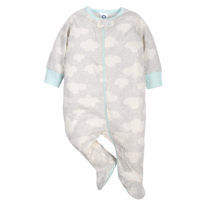 3-Pack Baby Giraffe Sleep 'N Plays-Gerber Childrenswear