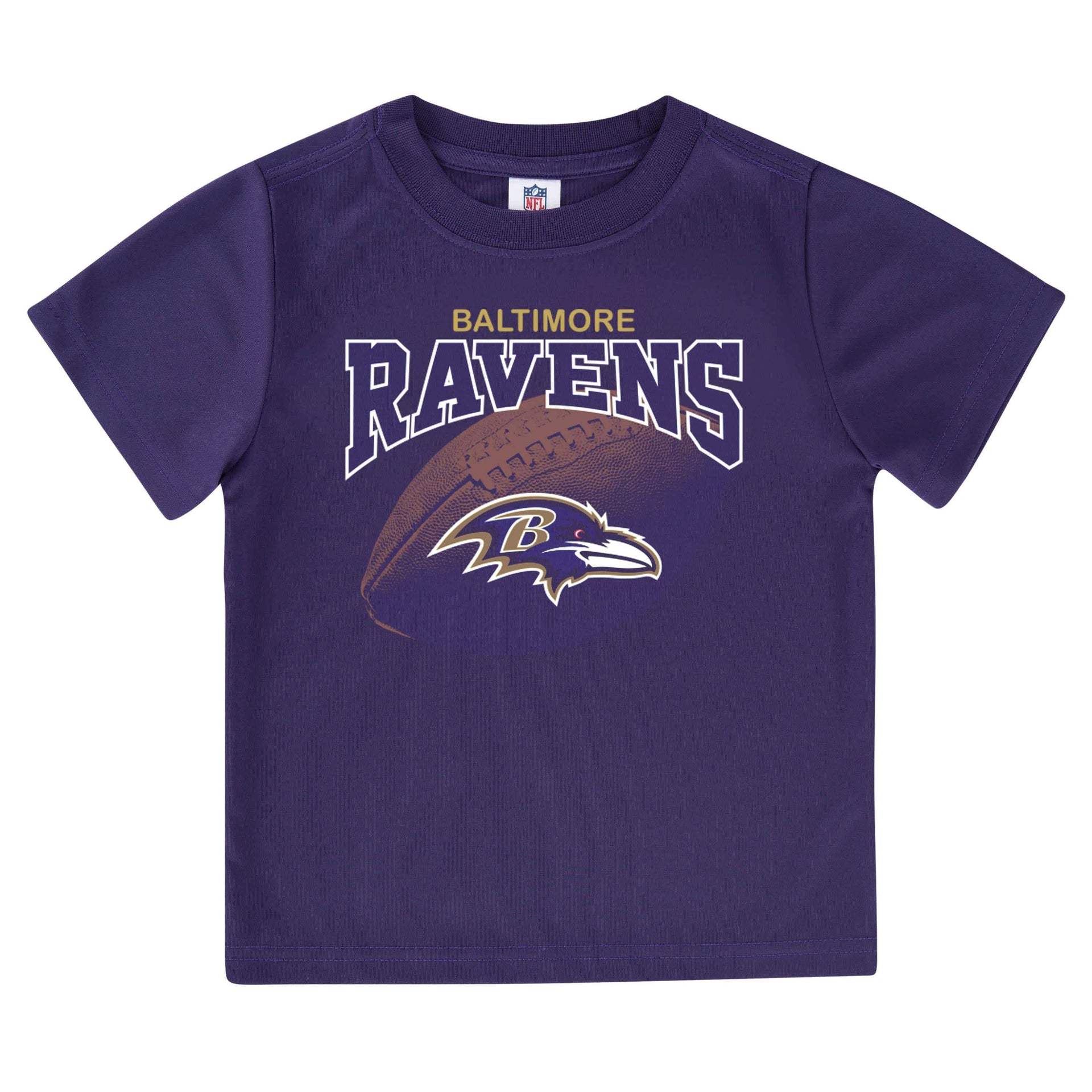 Baltimore Ravens Tee Shirt