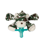 Baby Camo Bear WubbaNub® Pacifier