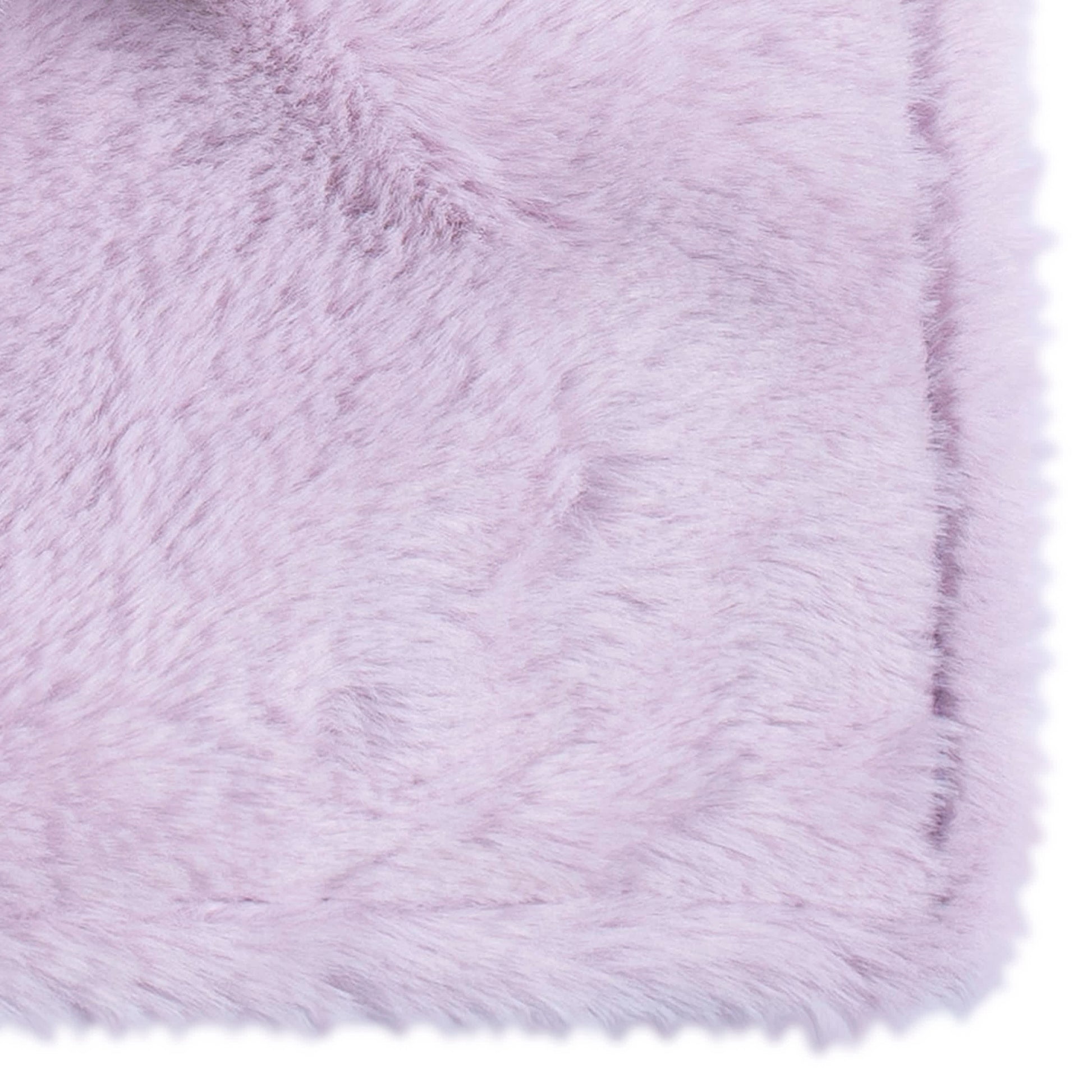Baby Girls Bunny Security Blanket