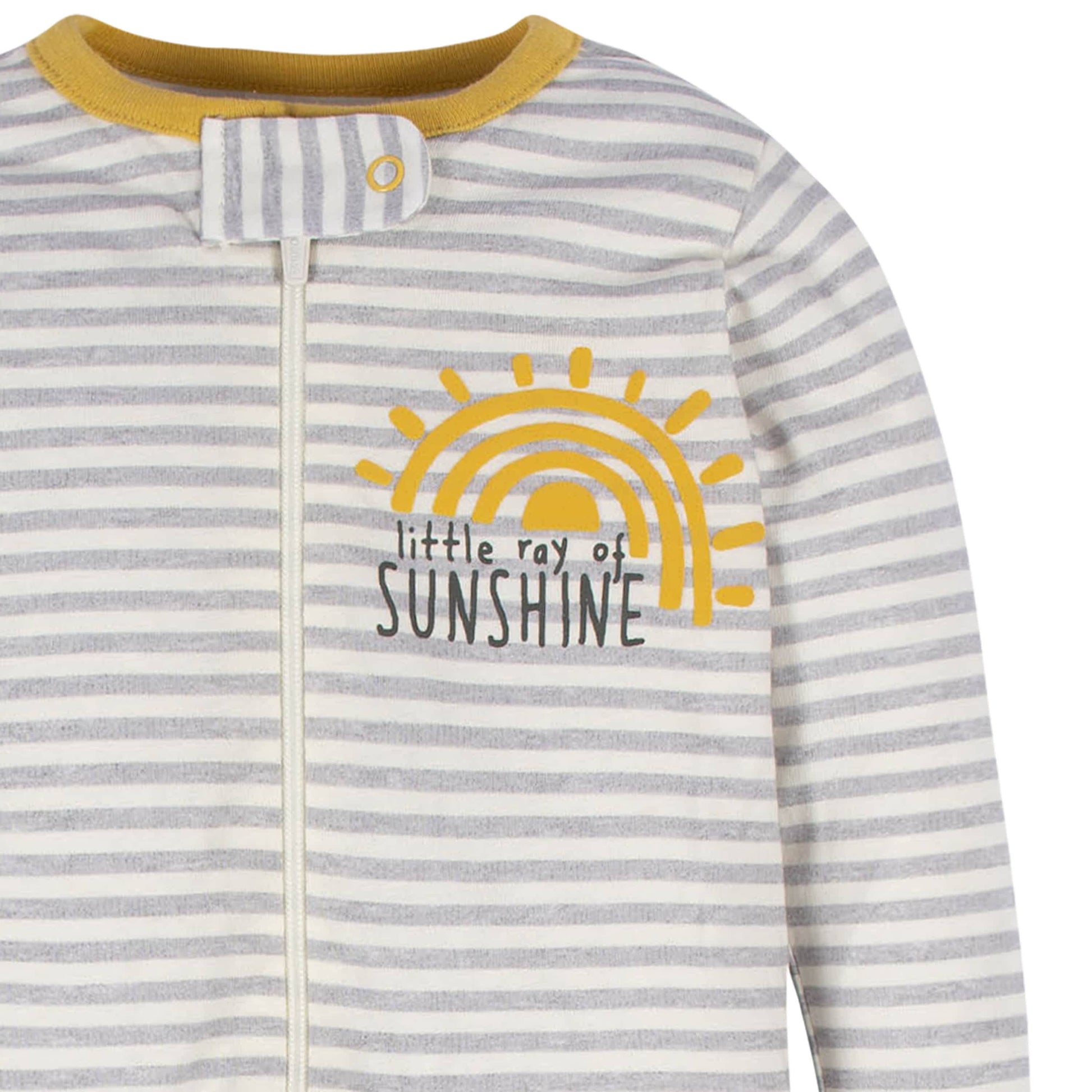 4-Pack Baby Neutral Southwest Sleep 'N Plays