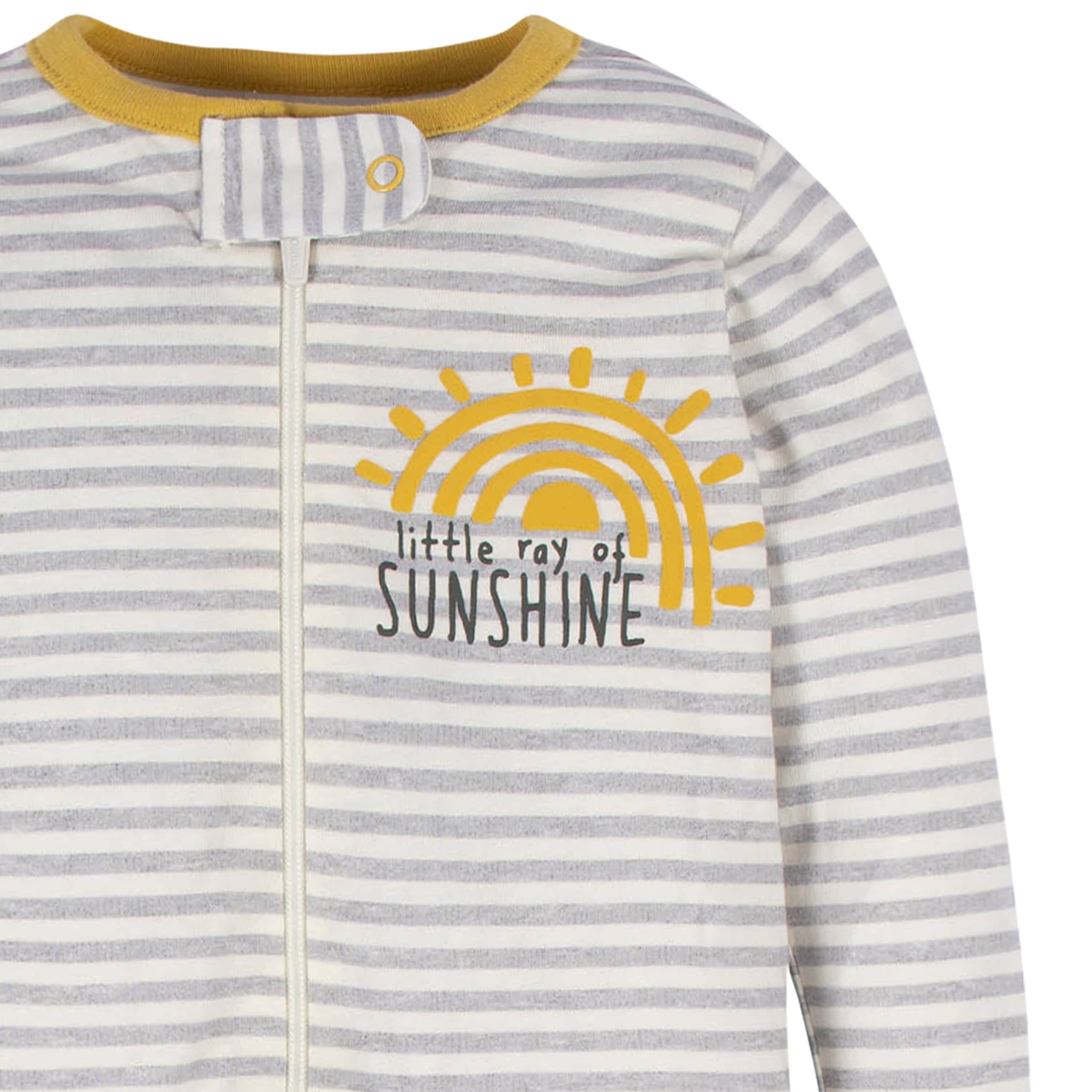 4-Pack Baby Neutral Southwest Sleep 'N Plays