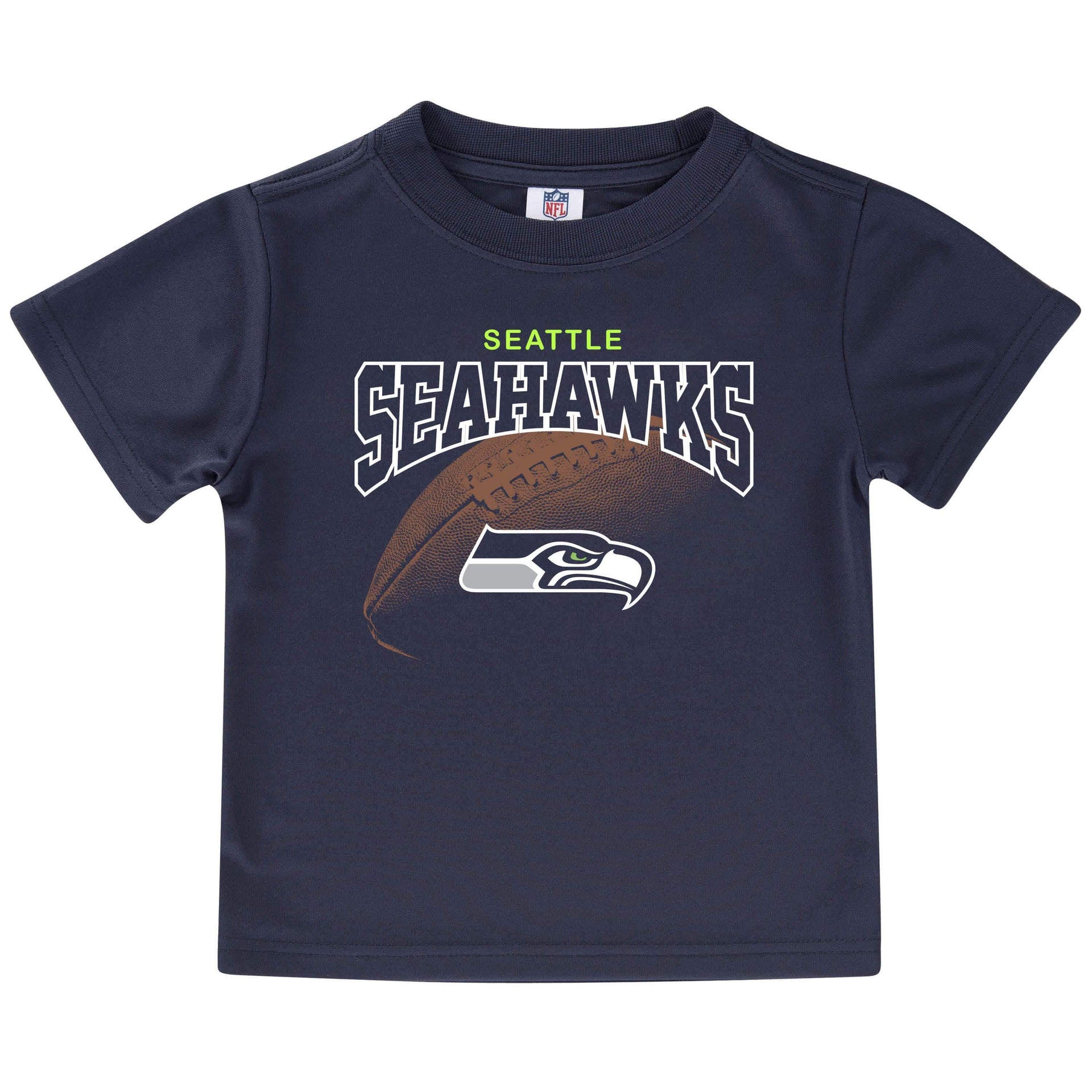 Seattle Seahawks Tee Shirt
