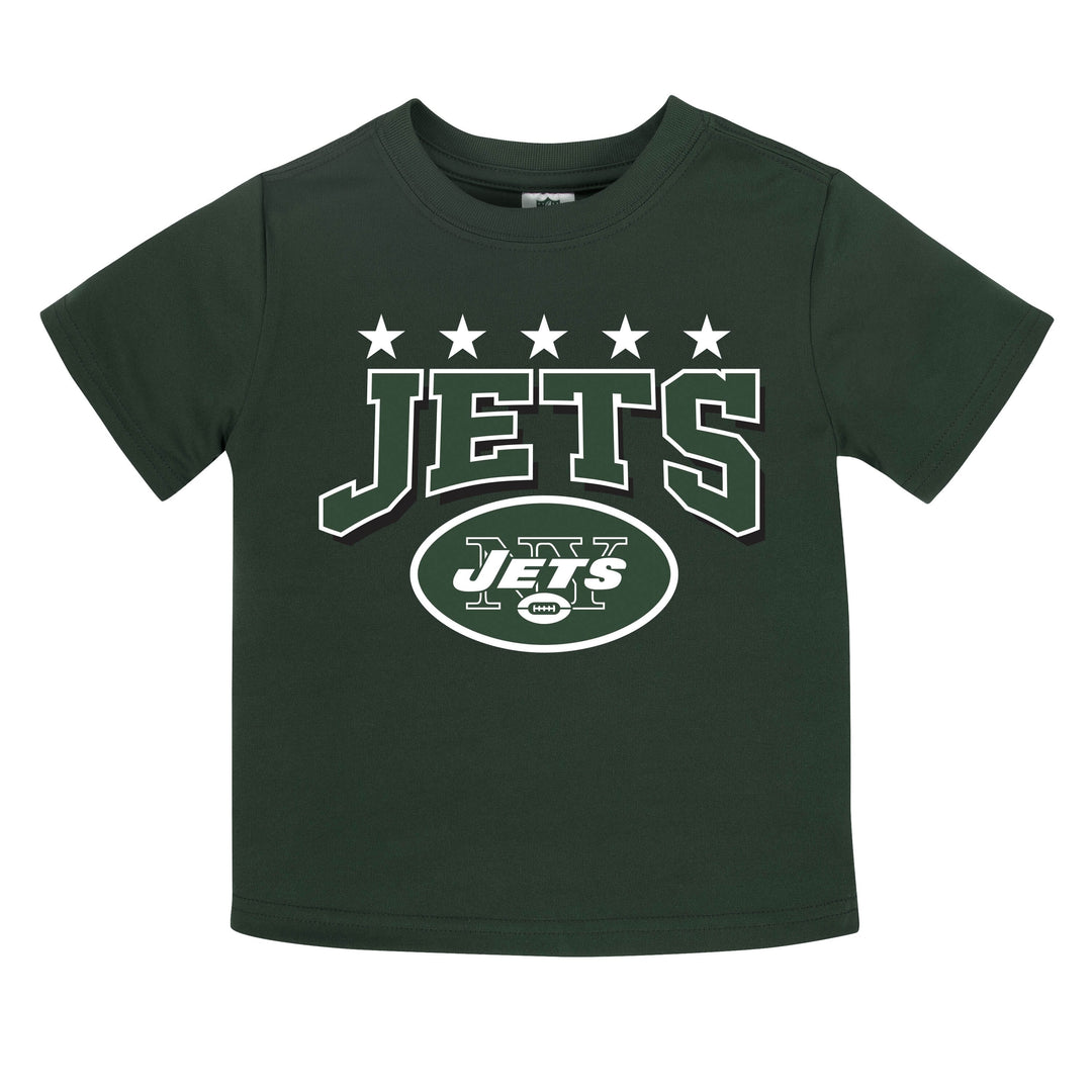 Shirt Ny Jets Shop New York Jets Boys Short Sleeve Tee Shirt