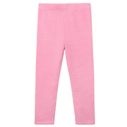 Infant & Toddler Girls Pink Leggings-Gerber Childrenswear