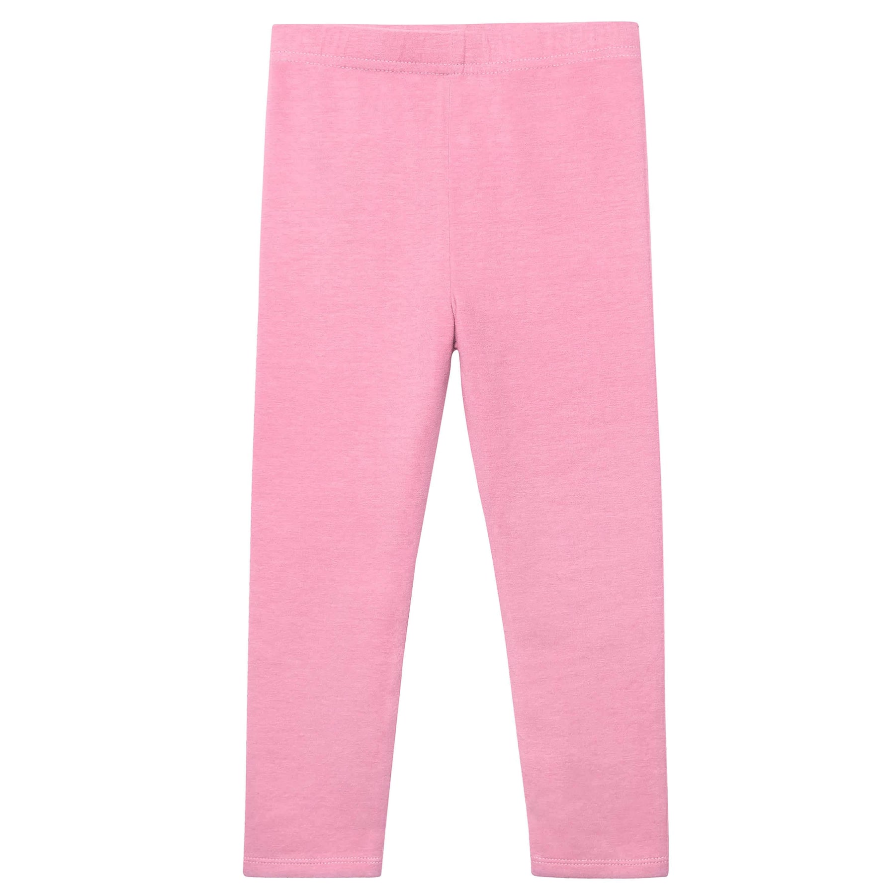 Baby Girls GG Leggings in Pink