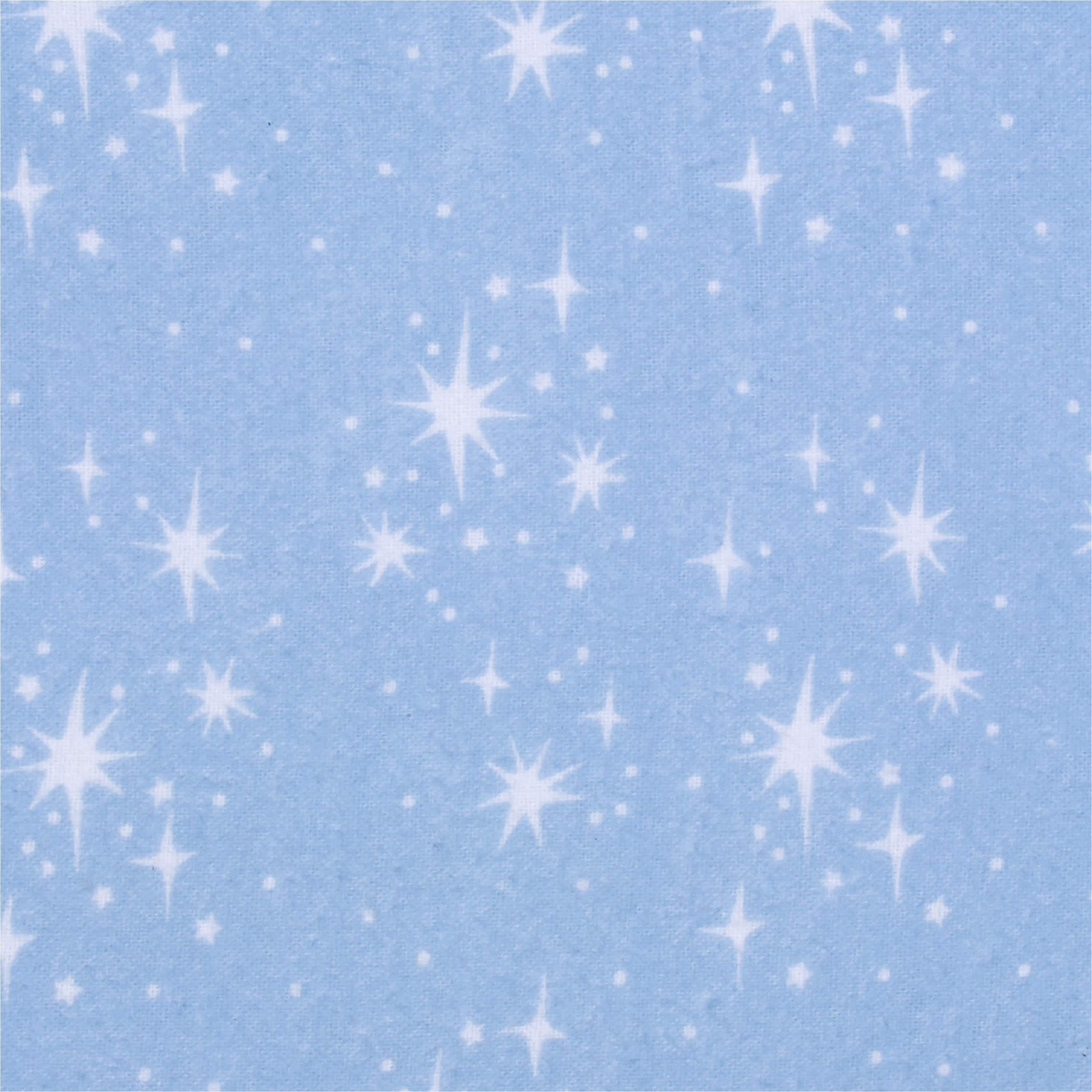 5-Pack Baby Boys Space Flannel Receiving Blankets-Gerber Childrenswear