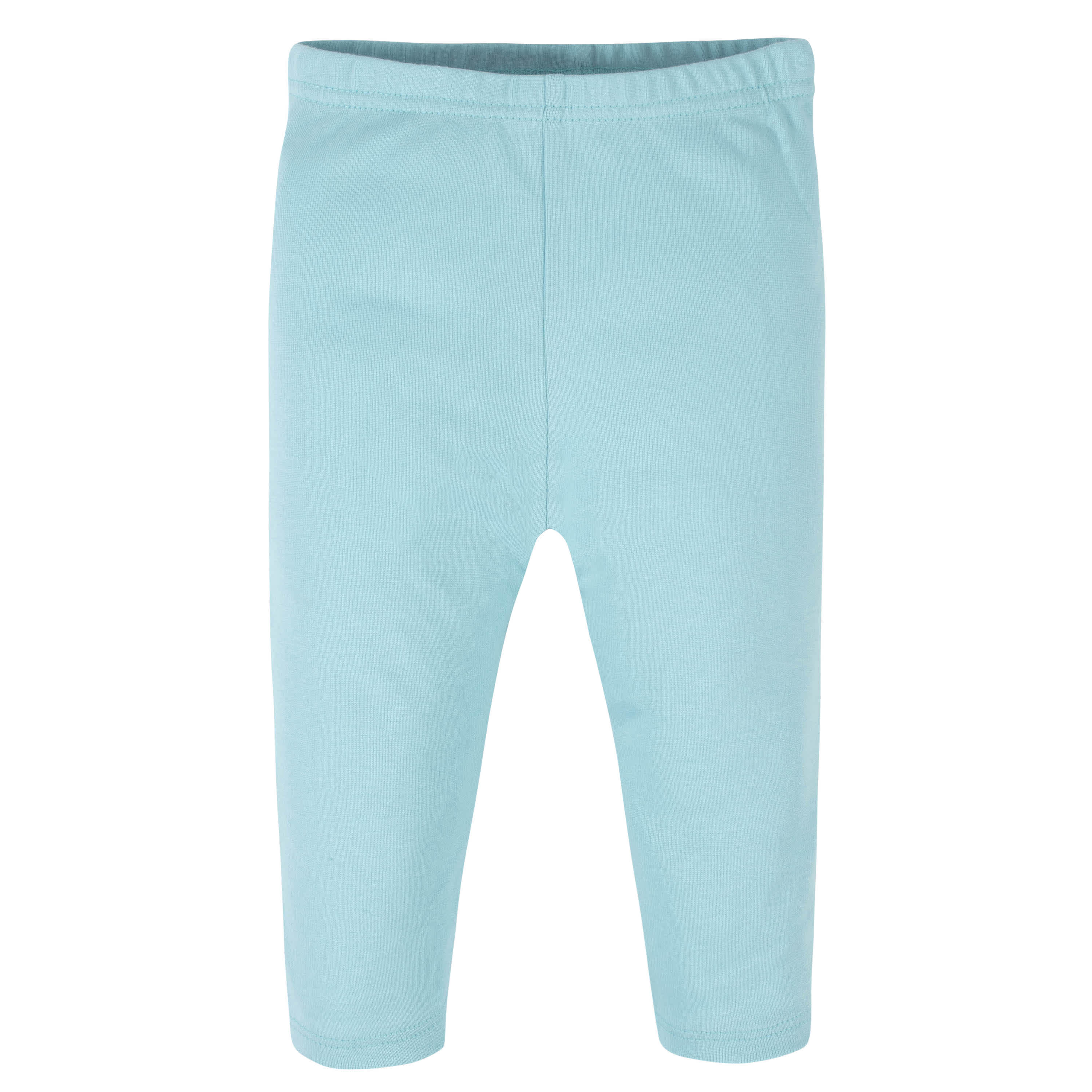 4-Pack Baby Girls Pastel Pants-Gerber Childrenswear