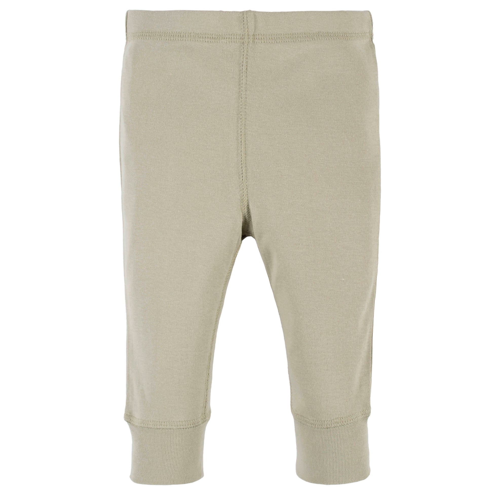 4-Piece Baby Boys Camping Fun Onesies® Bodysuit, Tee, Shorts & Pant Set-Gerber Childrenswear