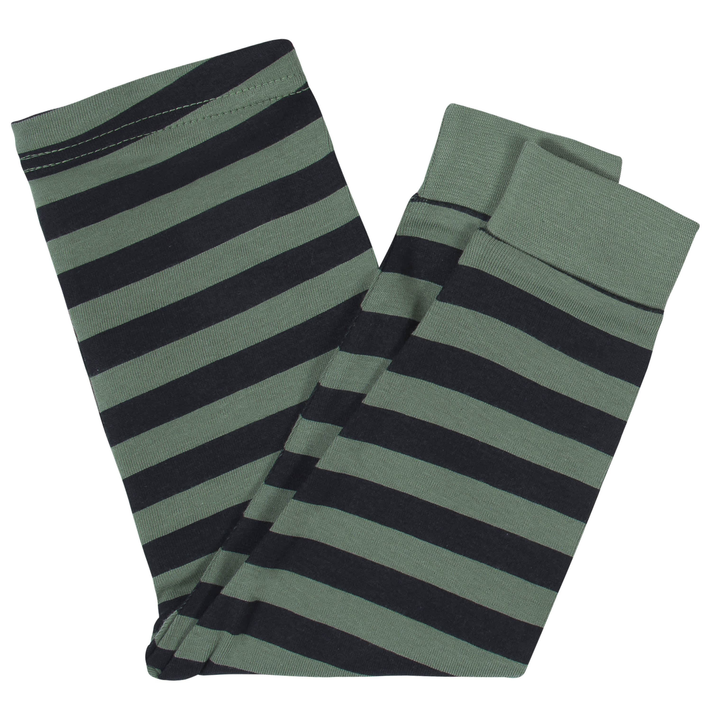 4-Piece Baby & Toddler Boys Bear Snug Fit Cotton Pajamas-Gerber Childrenswear