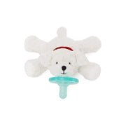 Baby Budster Puppy WubbaNub® Pacifier-Gerber Childrenswear