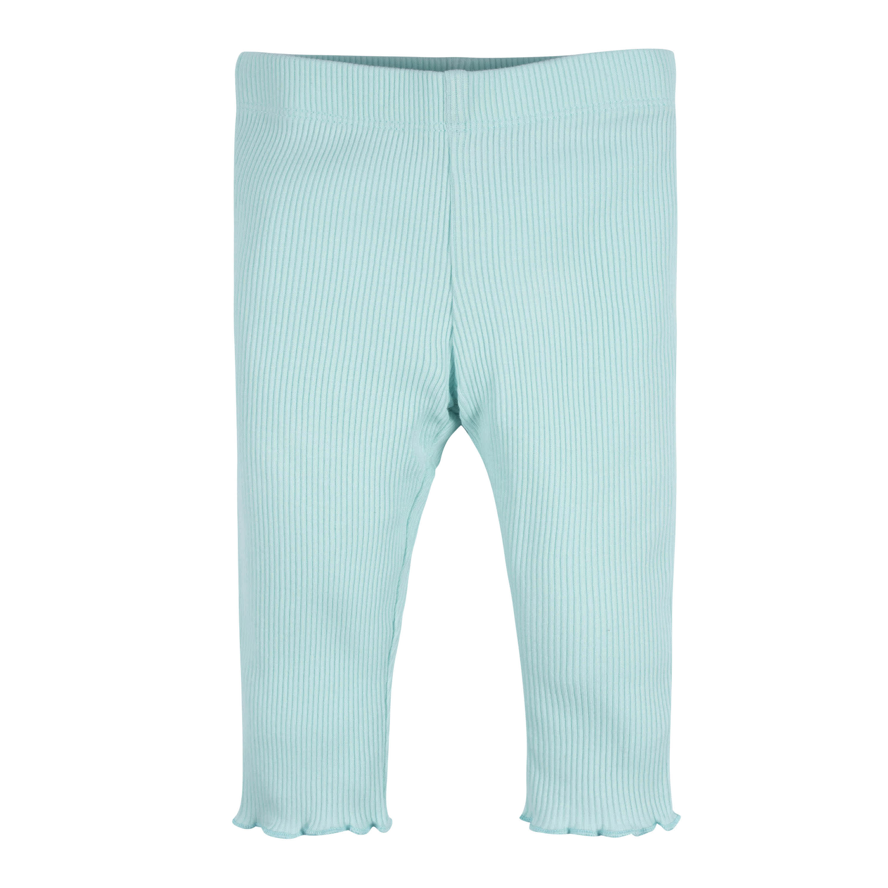 3-Pack Baby & Toddler Girls Picnic Day Dreams Pull-On Knit Leggings-Gerber Childrenswear
