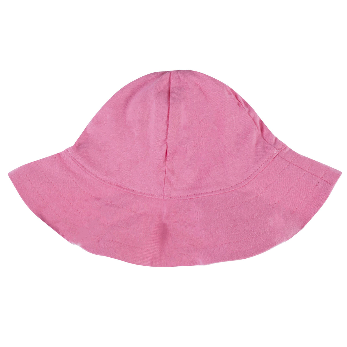 3-Piece Baby & Toddler Girls Summer Blossom Dress, Diaper Cover & Sun Hat Set-Gerber Childrenswear
