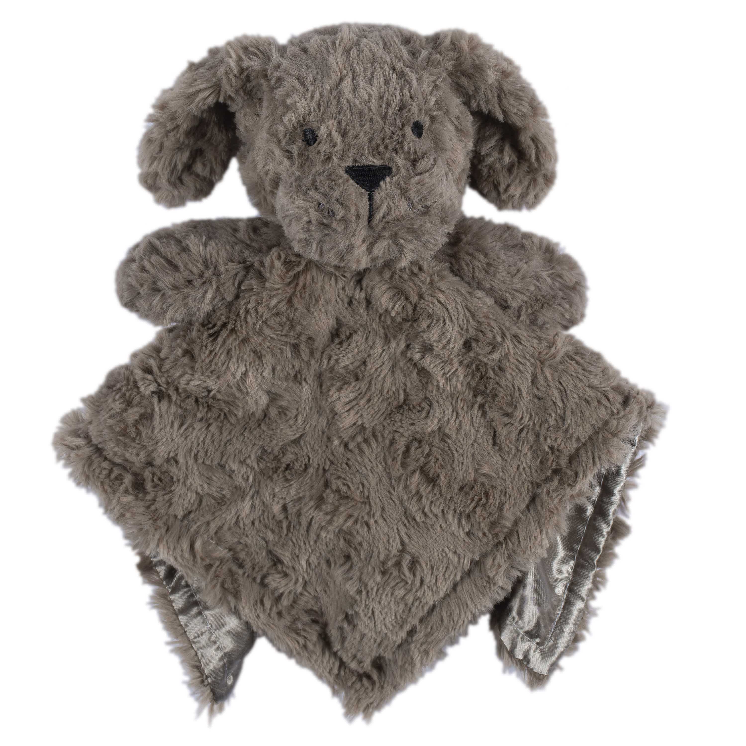 Baby Boys Puppy Security Blanket