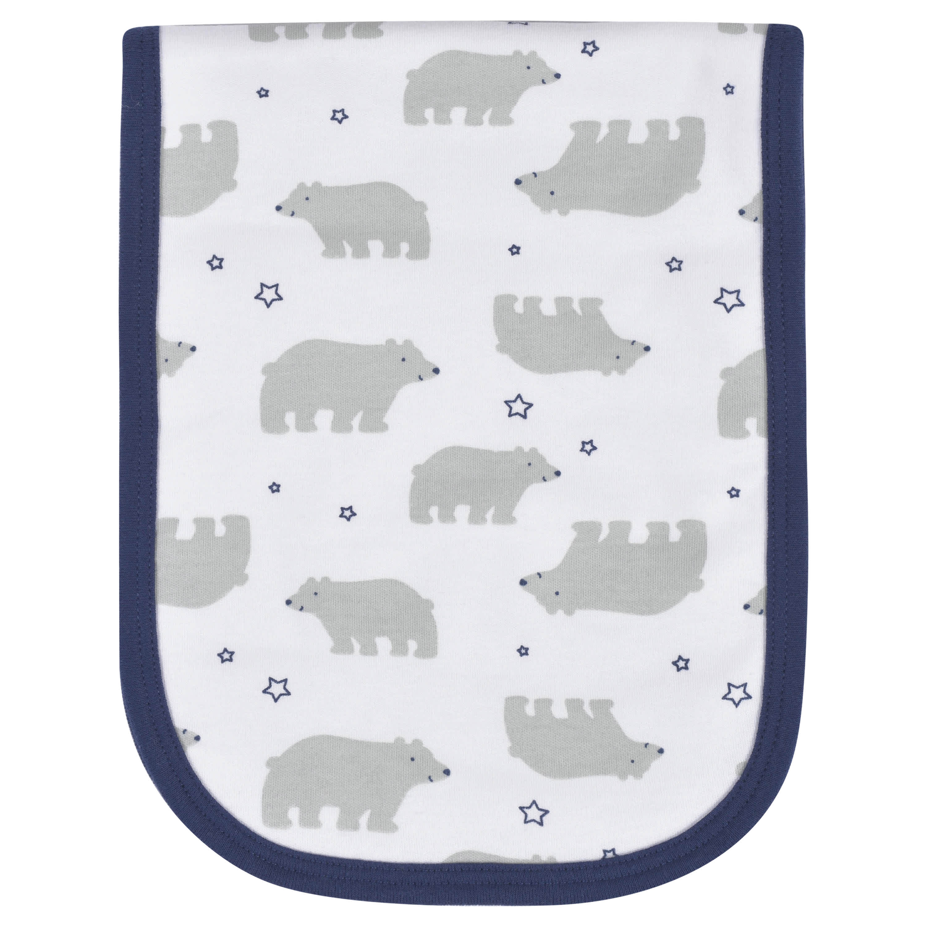 14-Piece Baby Boys Bear Playwear Gift Set-Gerber Childrenswear