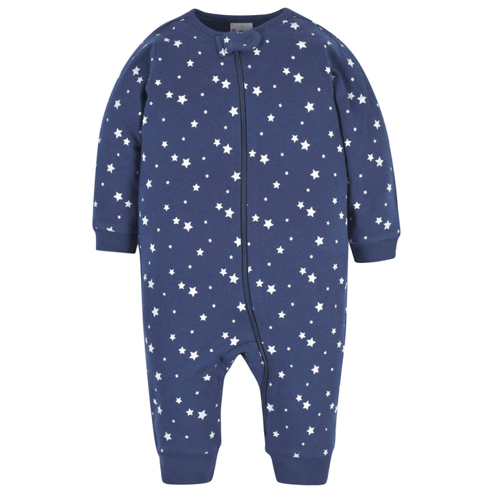 14-Piece Baby Boys Bear Playwear Gift Set-Gerber Childrenswear