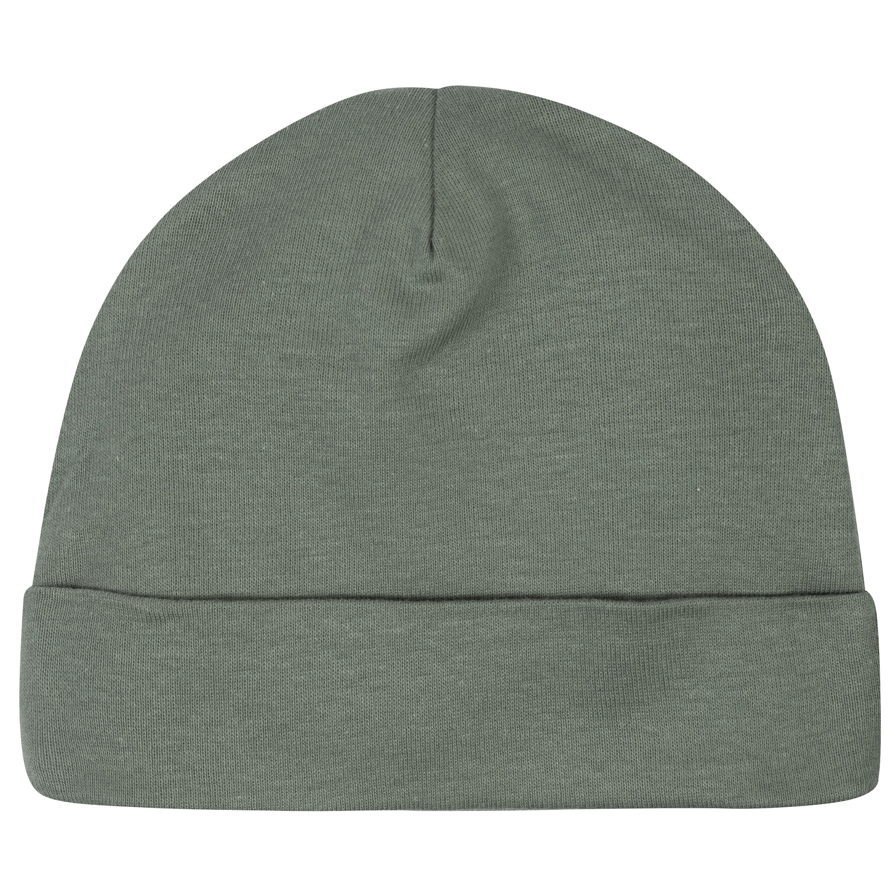 5-Pack Baby Boys Dino Caps-Gerber Childrenswear