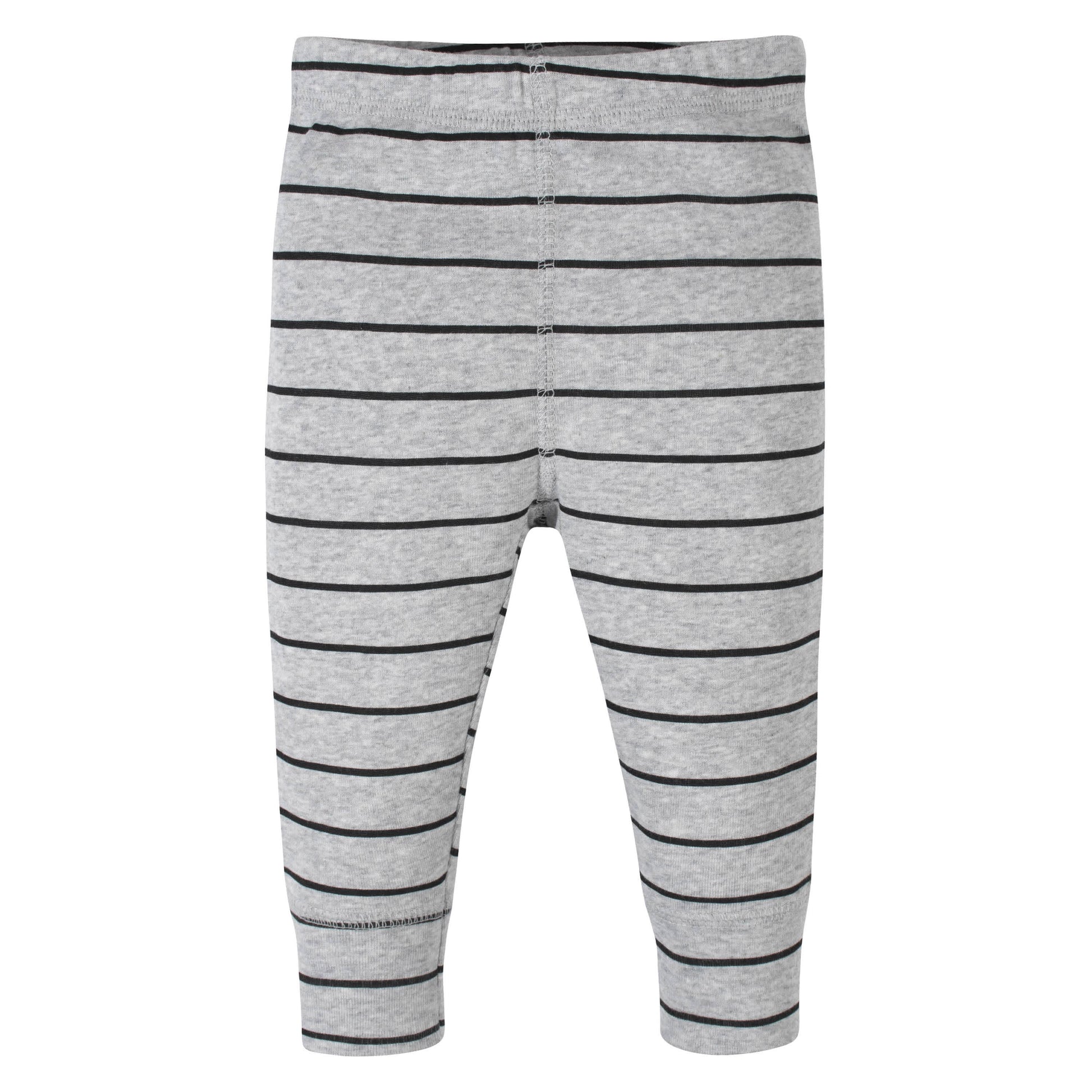6-Piece Baby Boys Pizza Onesies® Brand Bodysuits & Pants Set-Gerber Childrenswear