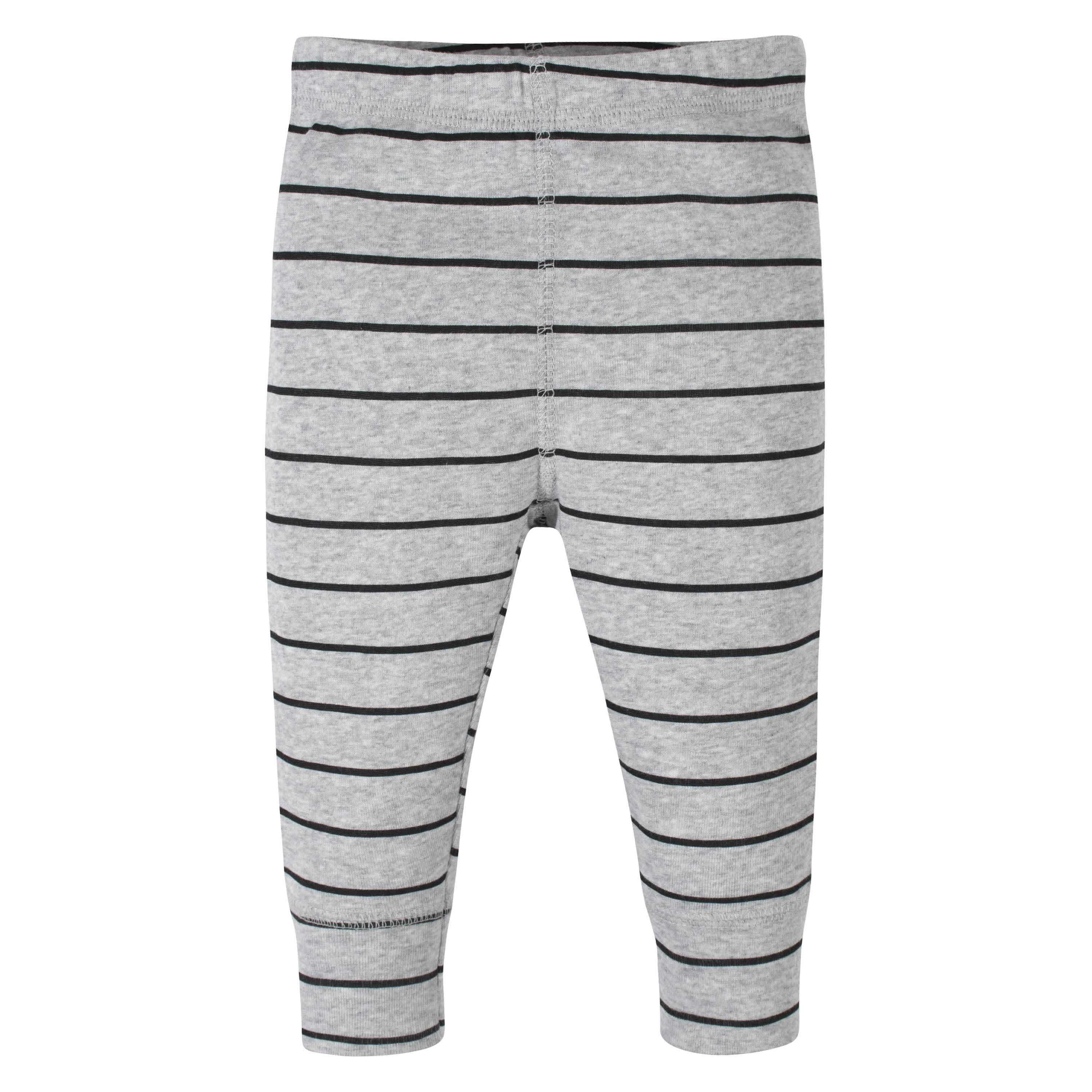 6-Piece Baby Boys Pizza Onesies® Brand Bodysuits & Pants Set-Gerber Childrenswear