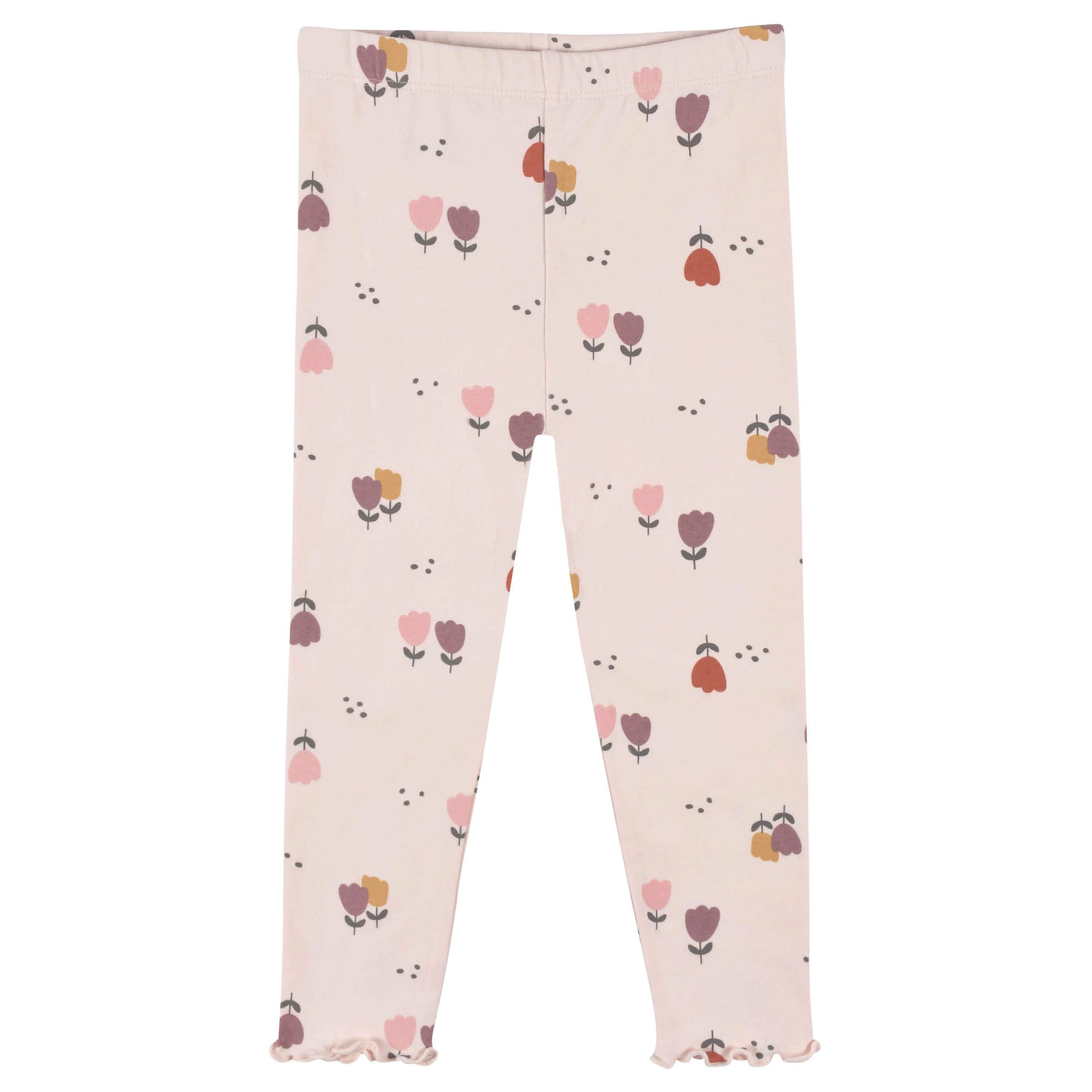 Joules Girls' Leggings REDFLWR - Red Floral Emilia Leggings - Toddler &  Girls - Yahoo Shopping