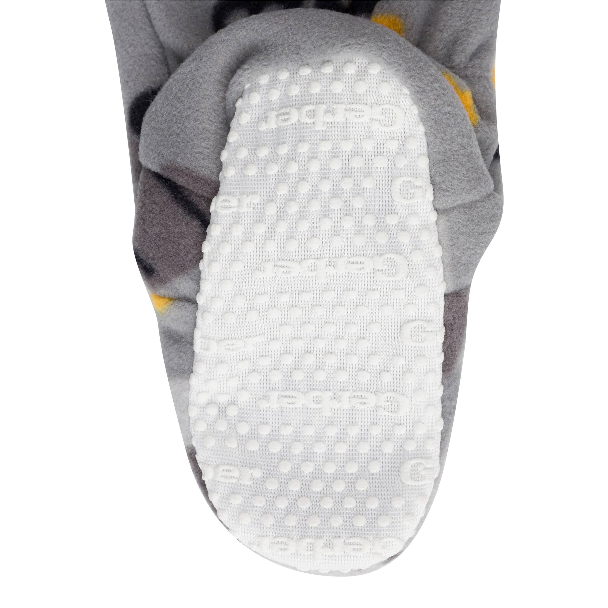 2-Pack Baby & Toddler Boys Trucks Fleece Pajamas-Gerber Childrenswear