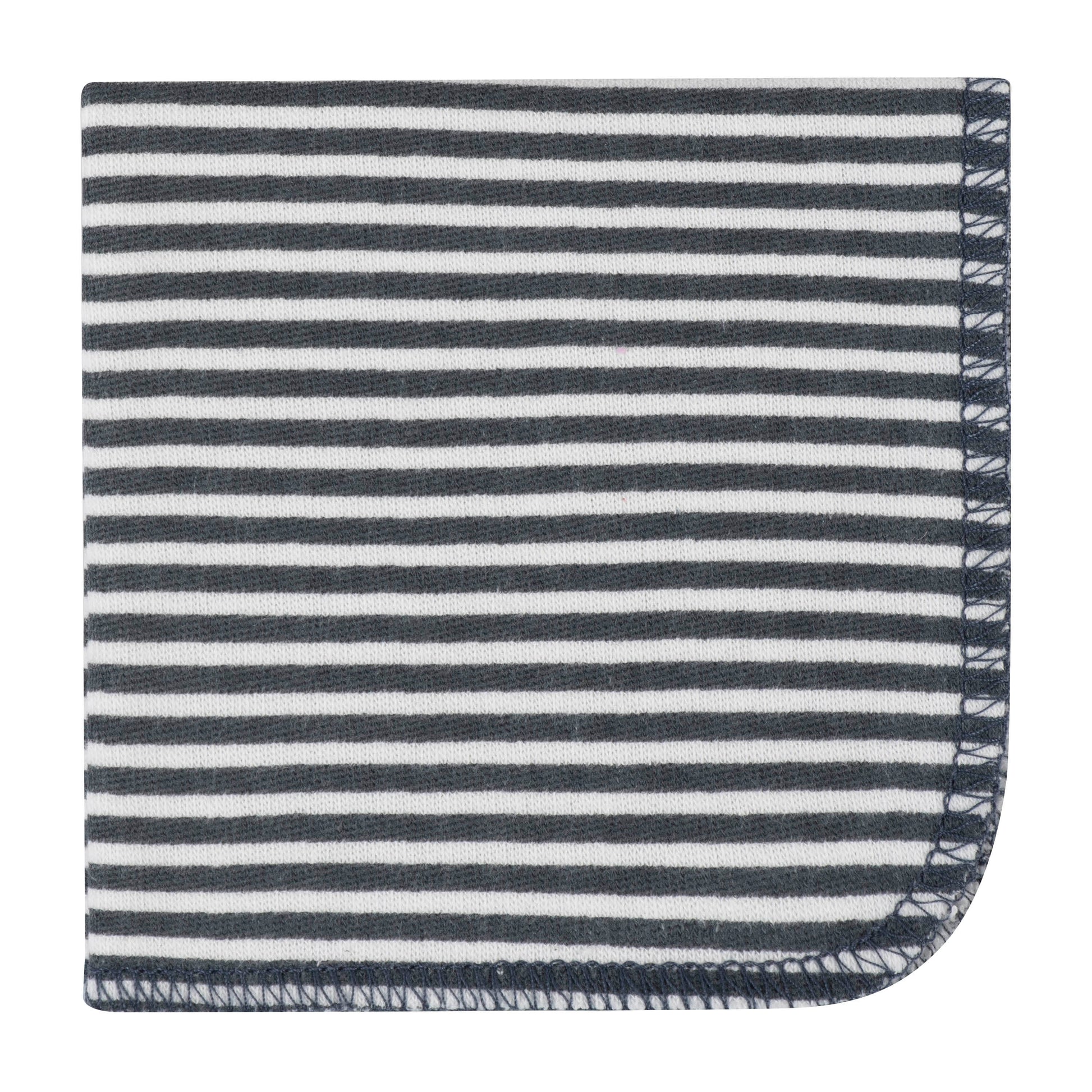 10-Pack Boys Dino Washcloths-Gerber Childrenswear