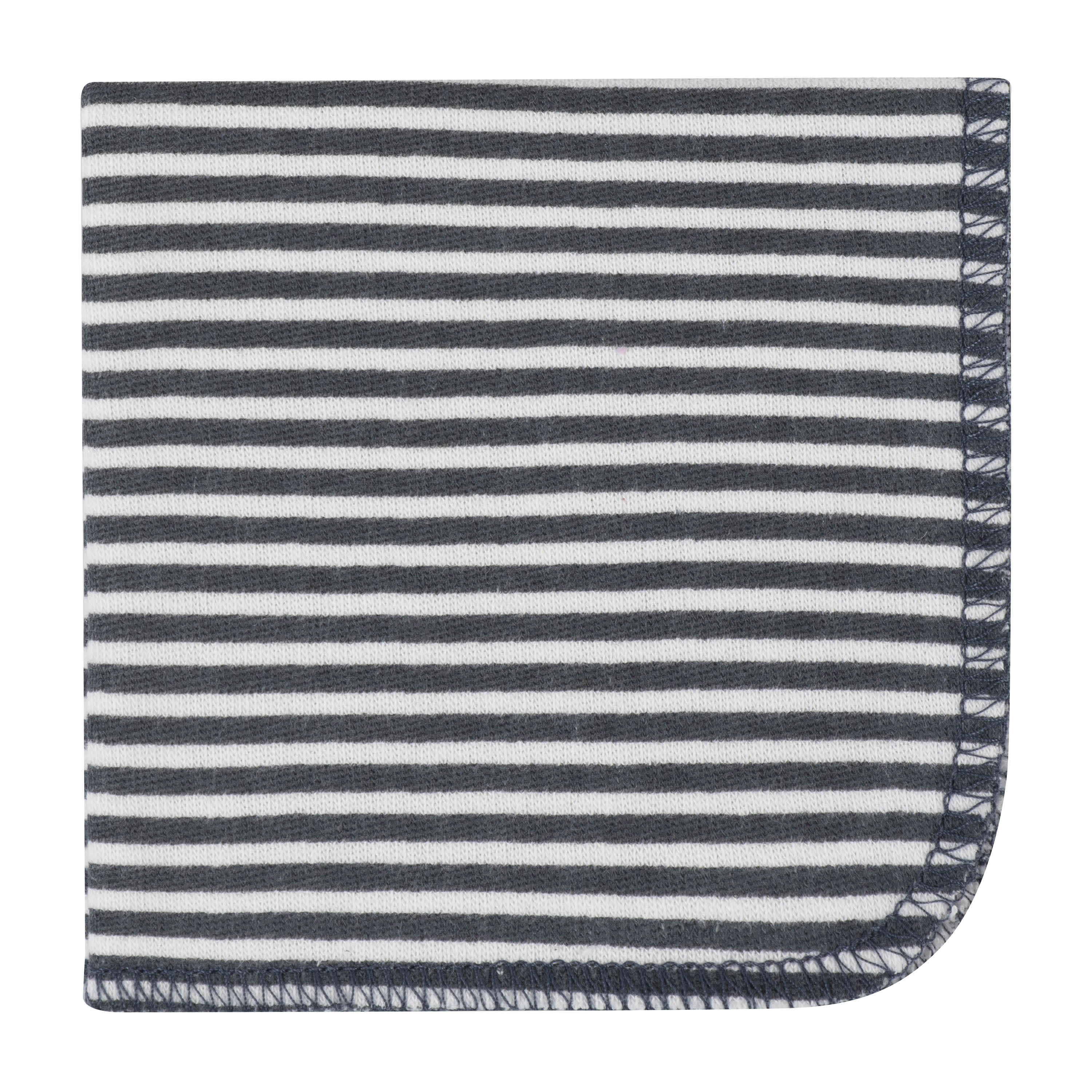 10-Pack Boys Dino Washcloths-Gerber Childrenswear