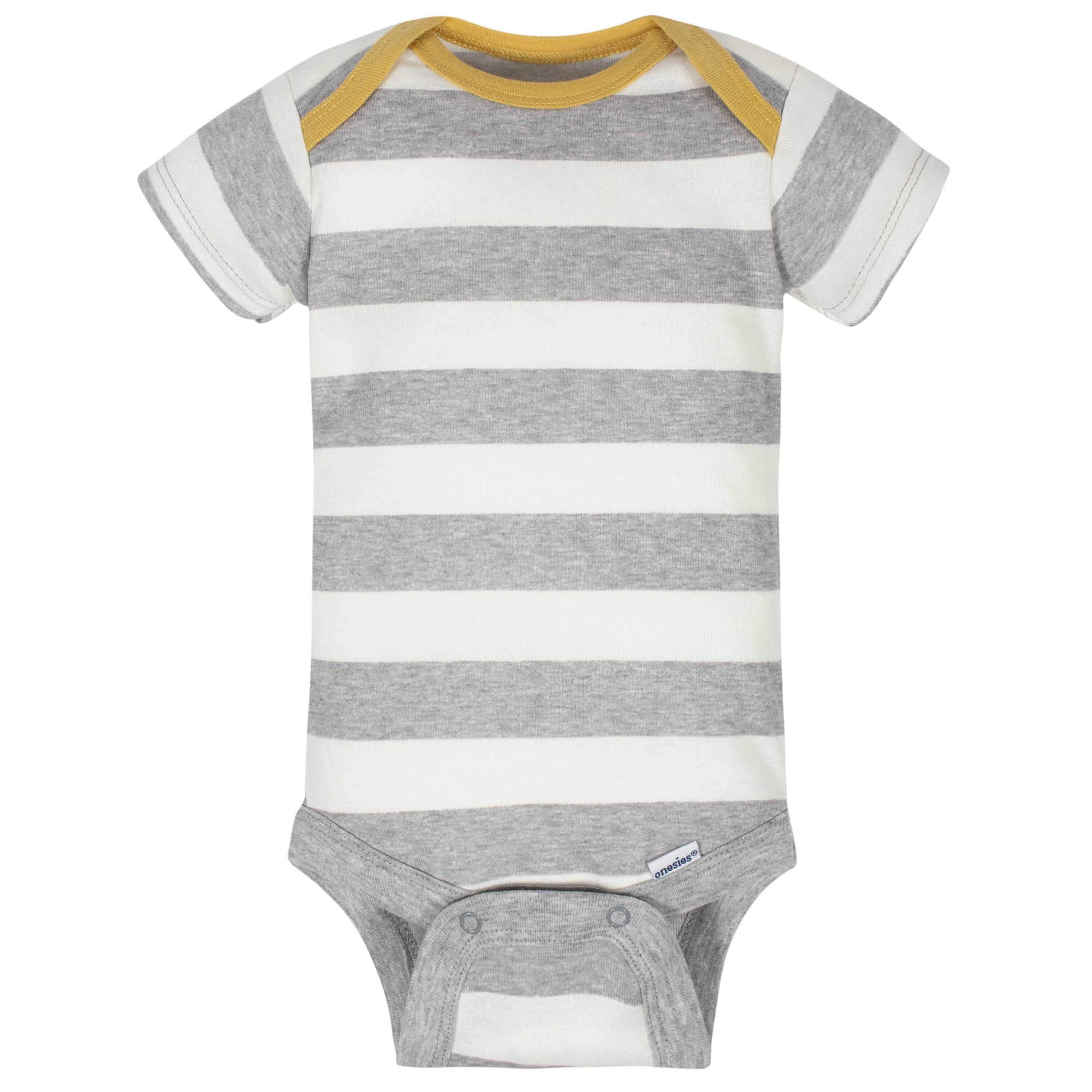17-Piece Baby Boys Dino Apparel & Blankets Set-Gerber Childrenswear